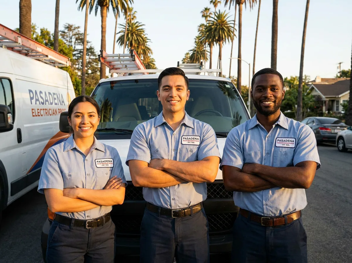 Electrician company in Wailuku, HI