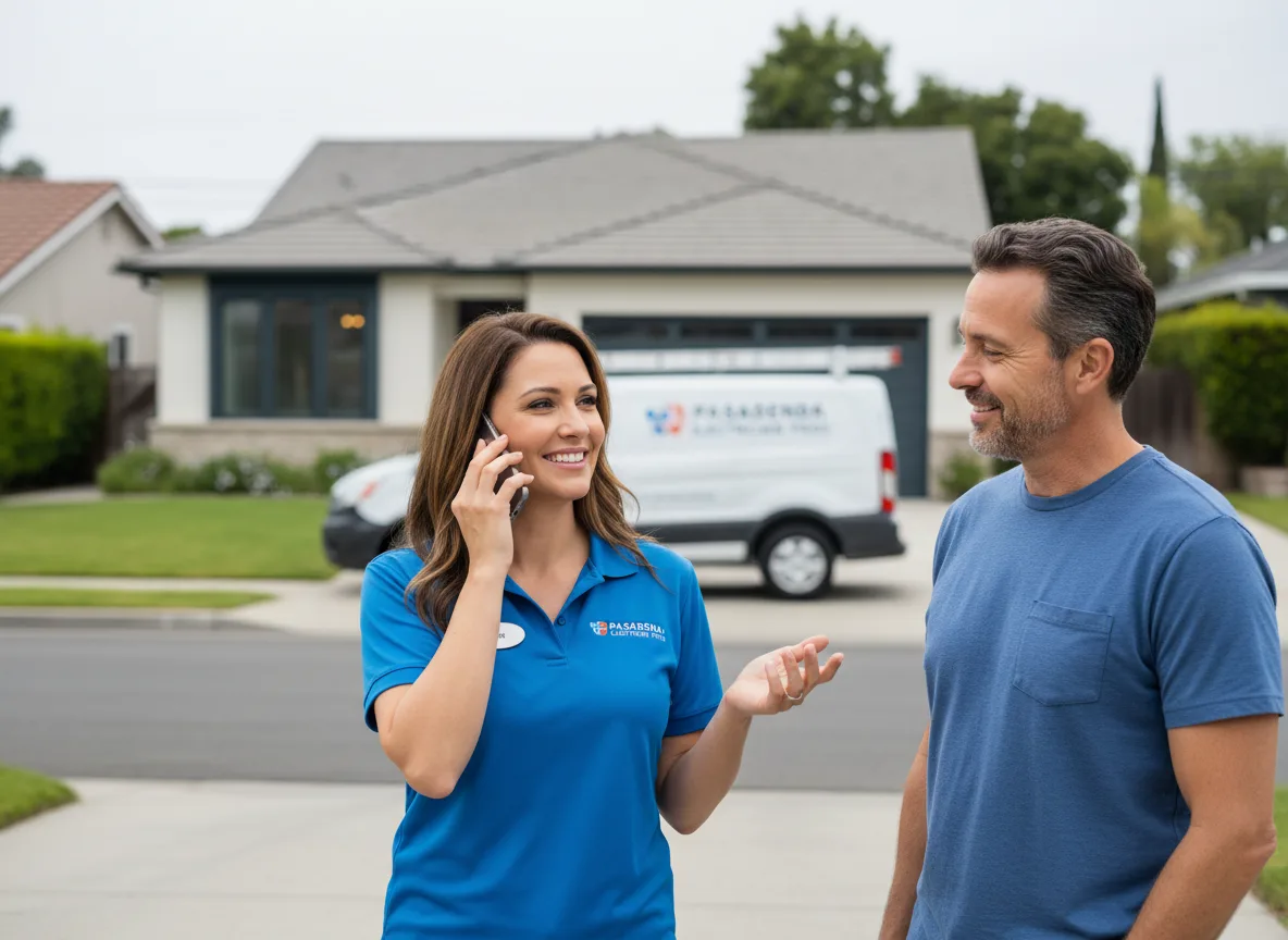 Electrician Wailuku, HI FAQs